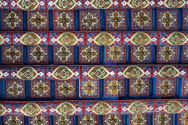 Ballade dans Khiva-084